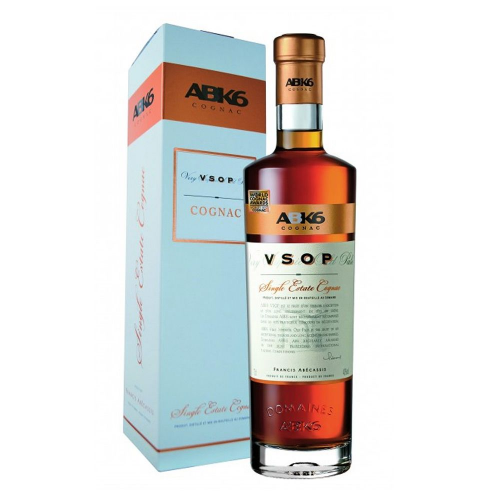 ABK6 Cognac VSOP 40% 0,7l