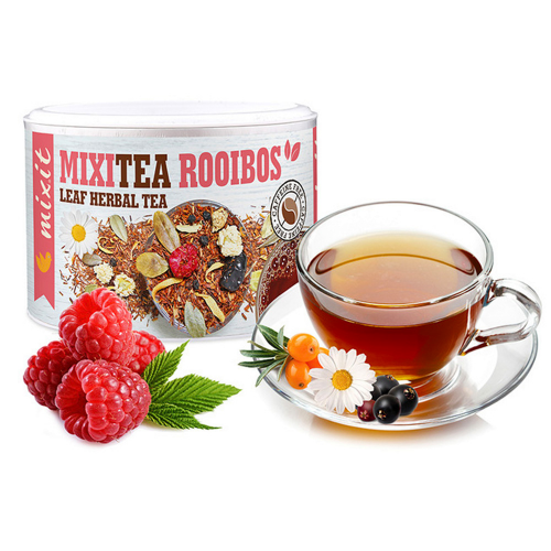 Mixitea - Boss Rooibos & Brusnica 100g