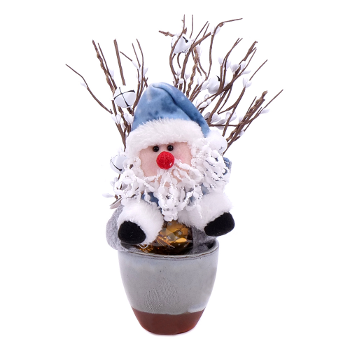 Darčekové mikulášske vrecko