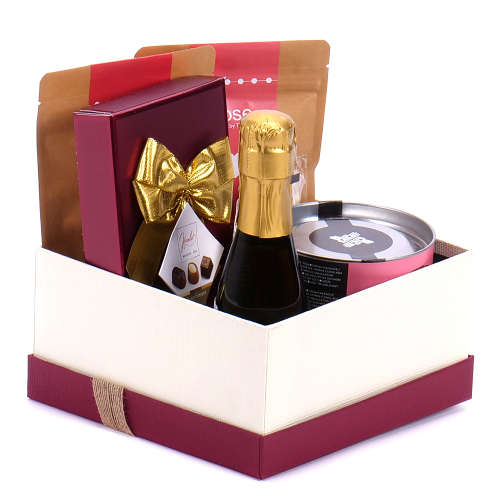 Darčekový box Emoti