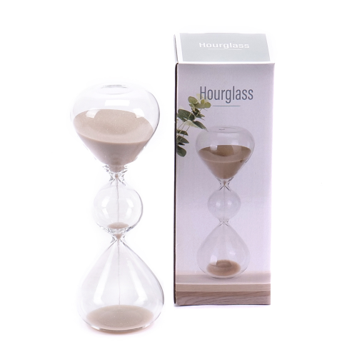 Presýpacie hodiny 18cm