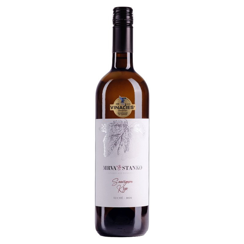 Mrva@Stanko Sauvignon Kryo 2024 0,75 l