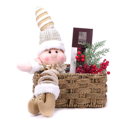 Darčekový set na Mikuláša