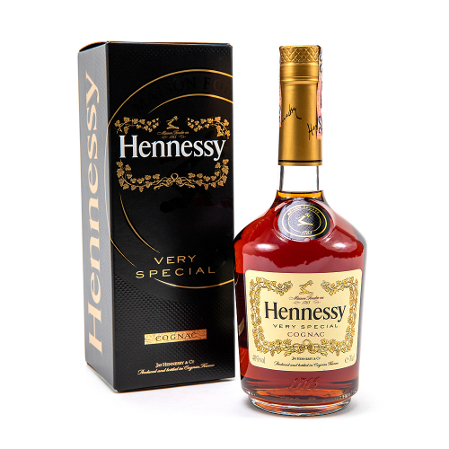 Hennessy VS 40% 0,7 l