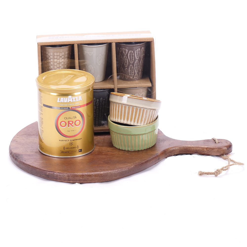 Darčekový vintage set 11